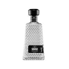 Tequila 1800 Cristalino 700ml