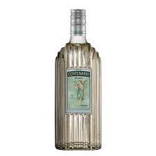 Tequila Centenario Plata